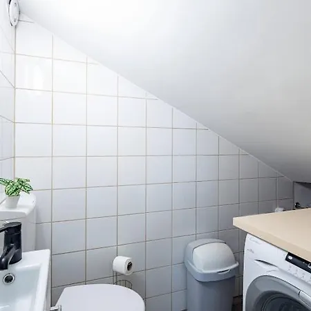 Free Parking Big Joe 6ppl Appartement *