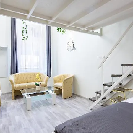 Free Parking Big Joe 6ppl Apartament
