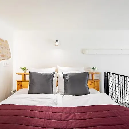 Free Parking Big Joe 6ppl Appartement *